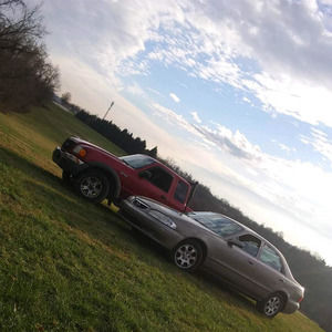 Meet your Posher, Rob